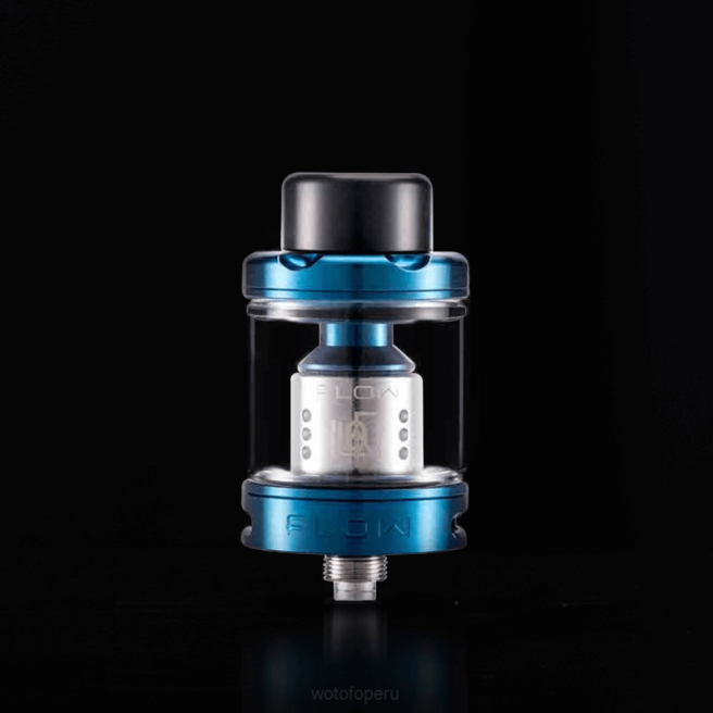 Wotofo FLOW subtanque azul D66P304 Wotofo Precio