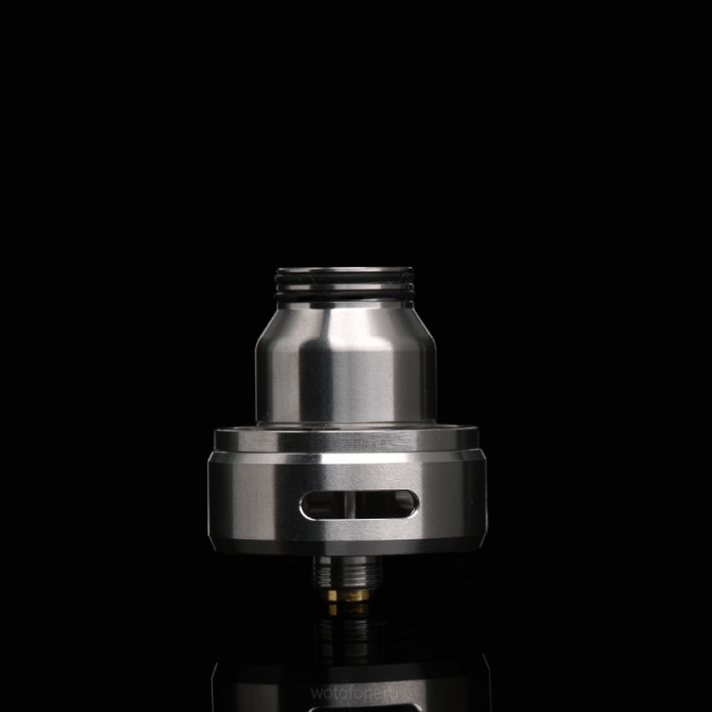 Wotofo NEXMESH PRO cubierta h17 rba negro D66P277 Wotofo Cigarro Eletronico