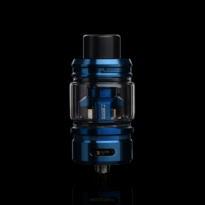 azul