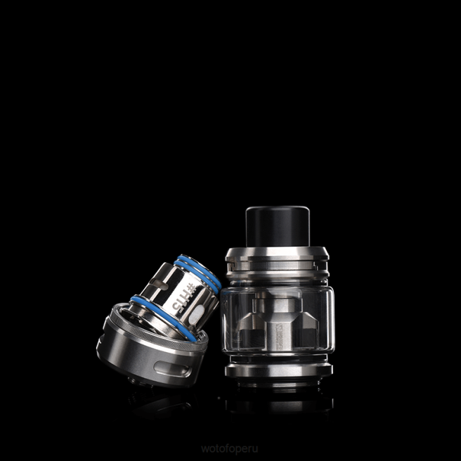 Wotofo NEXMESH PRO tanque bronce D66P283 Vaporizador Wotofo