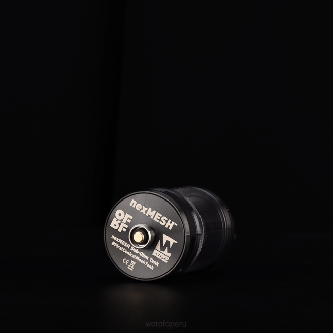 Wotofo NEXMESH tanque sub ohmios ss D66P276 Wotofo Flavors