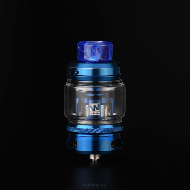Wotofo NEXMESH tanque sub ohmios ss D66P276 Wotofo Flavors
