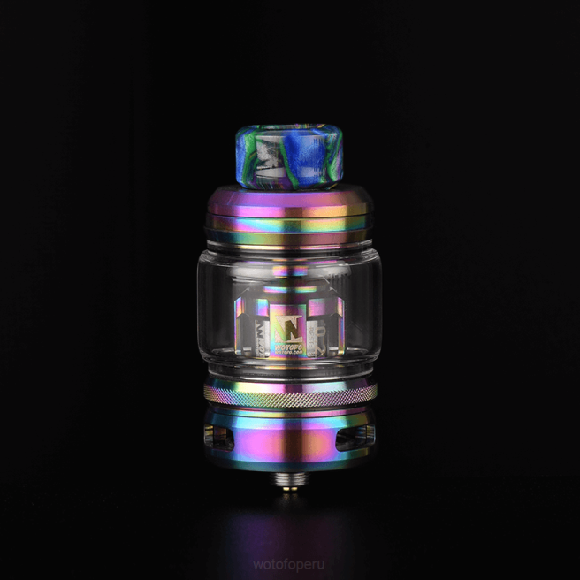 Wotofo NEXMESH tanque sub ohmios ss D66P276 Wotofo Flavors