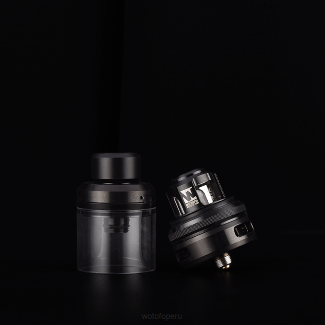 Wotofo NEXMESH tanque sub ohmios ss D66P276 Wotofo Flavors