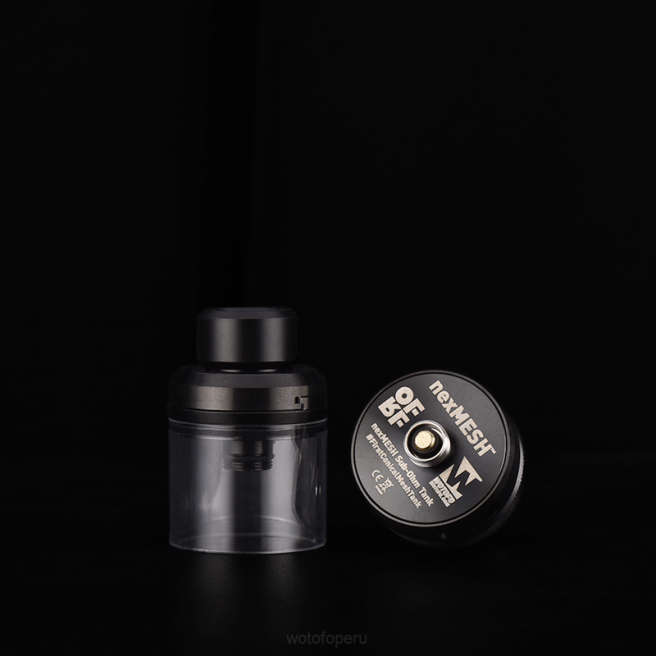 Wotofo NEXMESH tanque sub ohmios ss D66P276 Wotofo Flavors