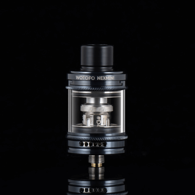 Wotofo NEXMINI subtanque metal azul D66P306 Wotofo Flavors