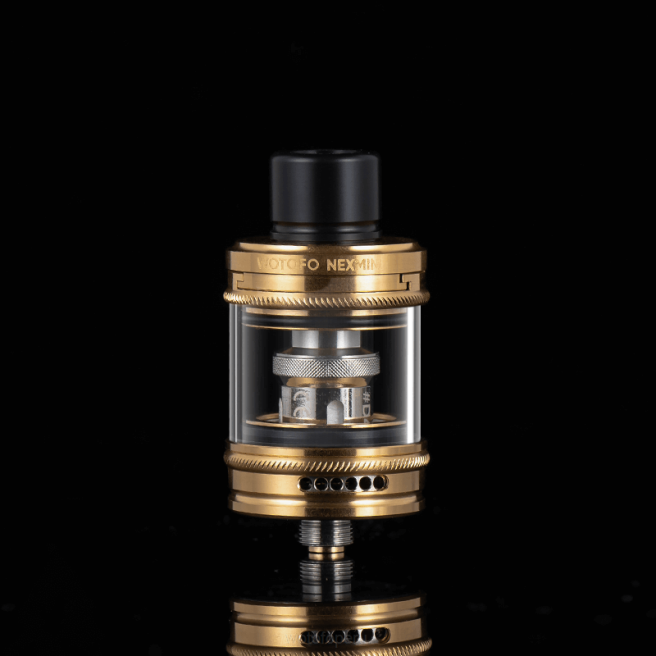 Wotofo NEXMINI subtanque oro D66P309 Wotofo Shop Online