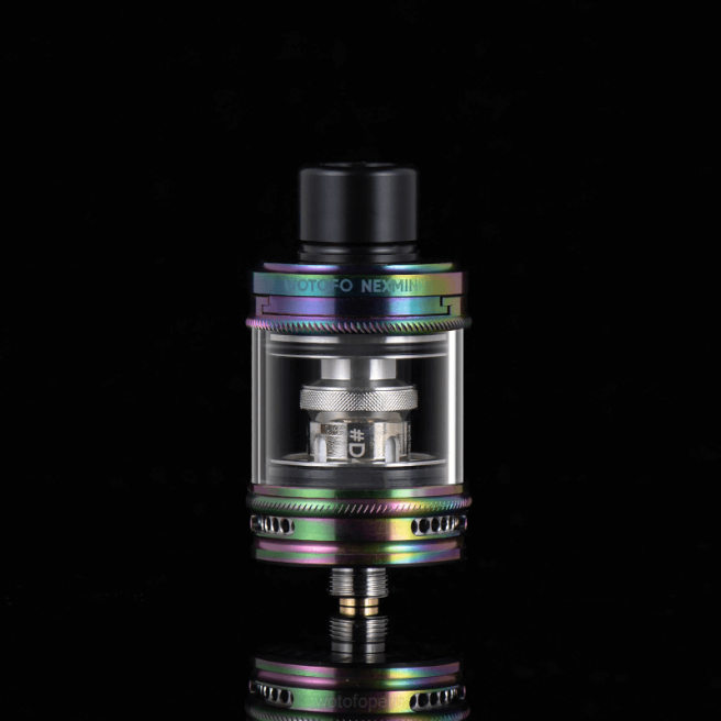 Wotofo NEXMINI subtanque oro D66P309 Wotofo Shop Online