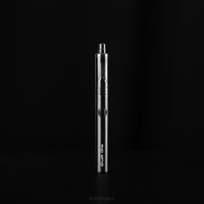 Wotofo CRUSH un ecig estilo bolígrafo blanco D66P103 Vaporizador Wotofo