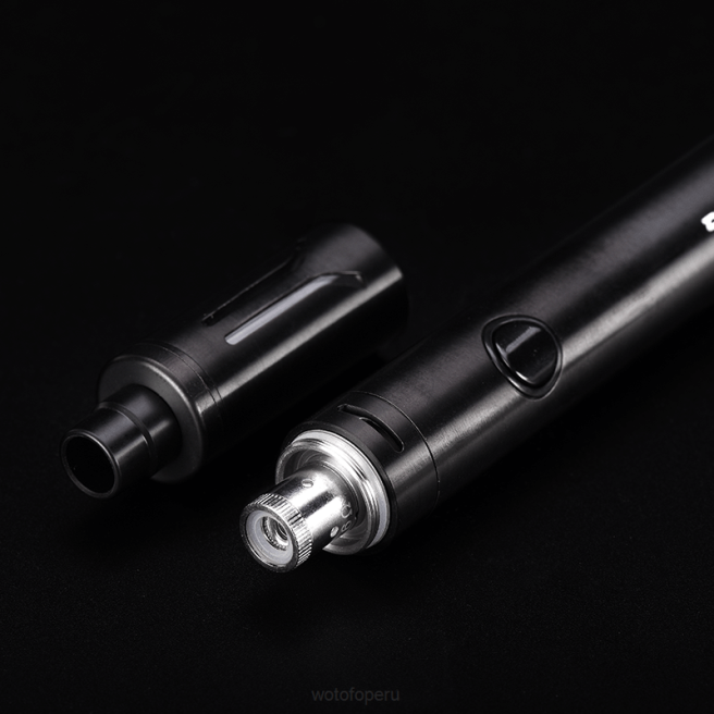 Wotofo CRUSH un ecig estilo bolígrafo blanco D66P103 Vaporizador Wotofo