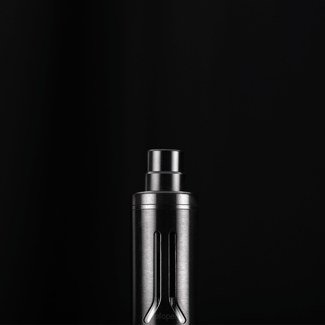 Wotofo CRUSH un ecig estilo bolígrafo blanco D66P103 Vaporizador Wotofo