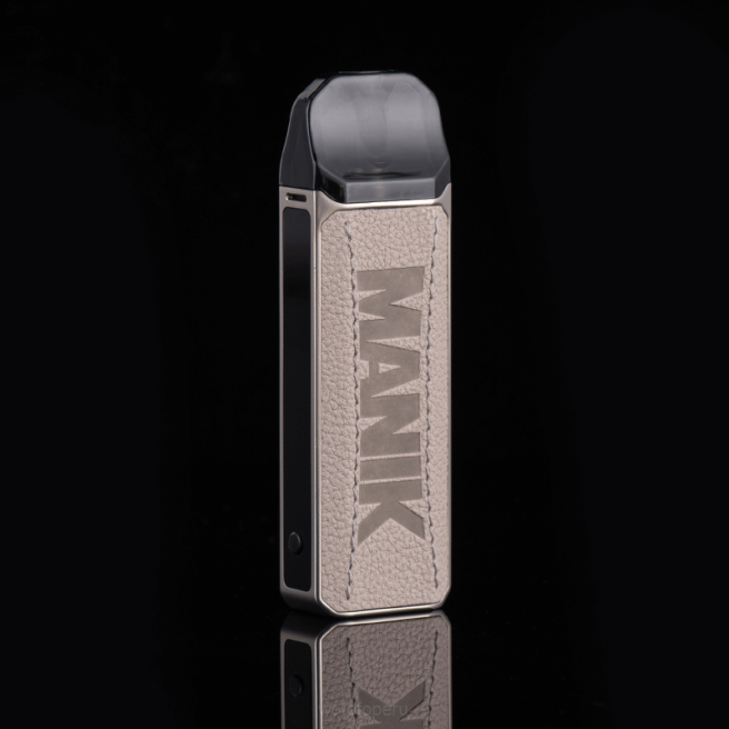 Wotofo MANIK kit de mini cápsulas naranja D66P4 Wotofo Precio