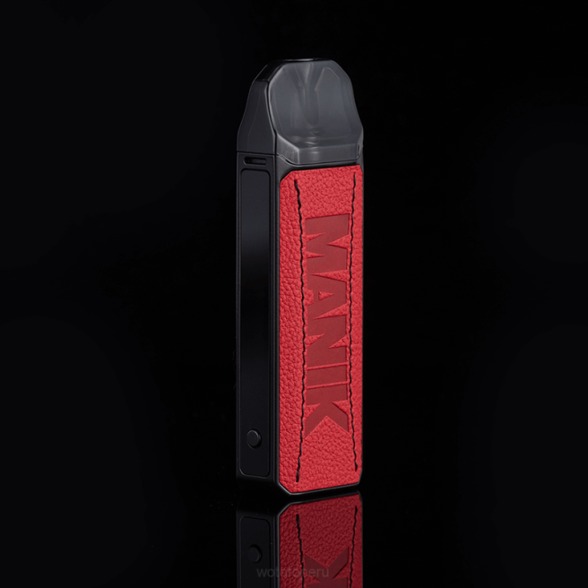 rojo