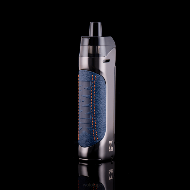 Wotofo MANIK mod de vaina nano bronce D66P6 Wotofo Flavors