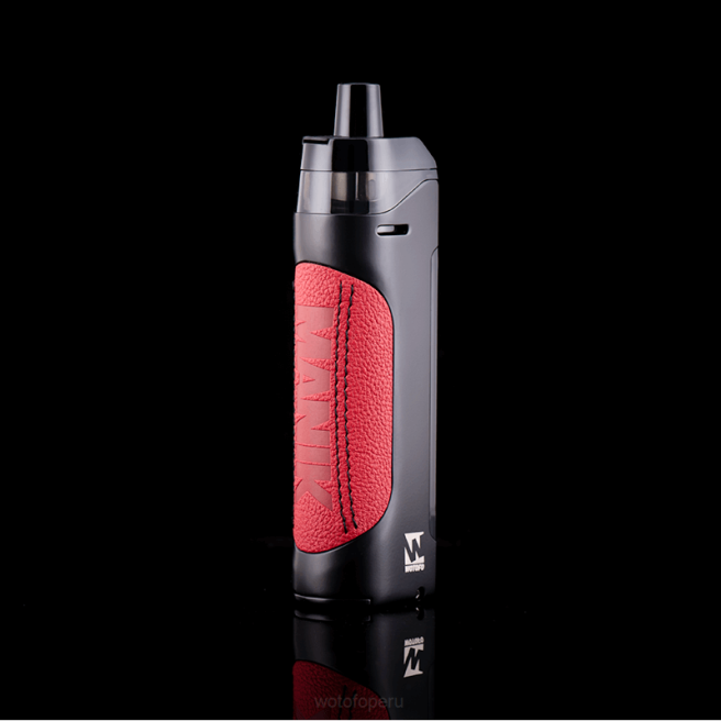 Wotofo MANIK mod de vaina nano bronce D66P6 Wotofo Flavors