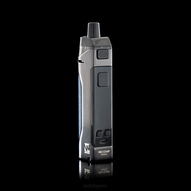 Wotofo MANIK mod de vaina nano bronce D66P6 Wotofo Flavors