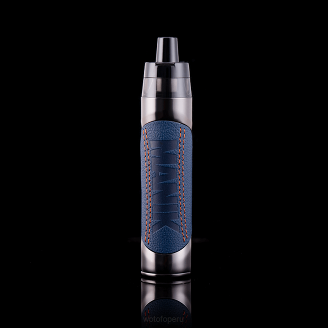 Wotofo MANIK mod de vaina nano bronce D66P6 Wotofo Flavors