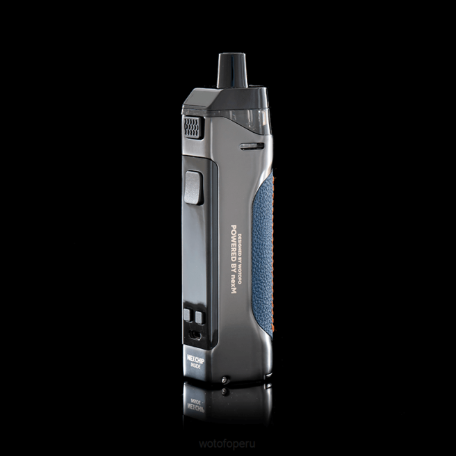 Wotofo MANIK mod de vaina nano bronce D66P6 Wotofo Flavors