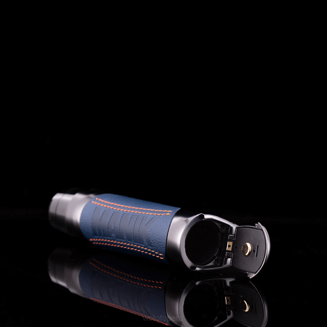 Wotofo MANIK mod de vaina nano bronce D66P6 Wotofo Flavors