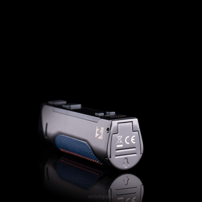 Wotofo MANIK mod de vaina nano bronce D66P6 Wotofo Flavors