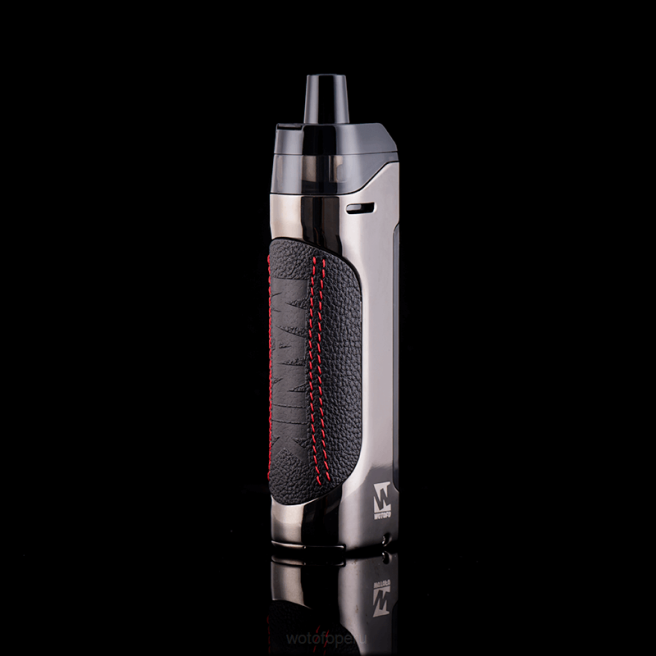 Wotofo MANIK mod de vaina nano negro D66P33 Vaporizador Wotofo