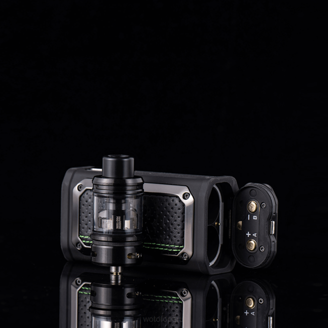 Wotofo MDURA PRO equipo rey kong azul D66P99 Wotofo Shop Online