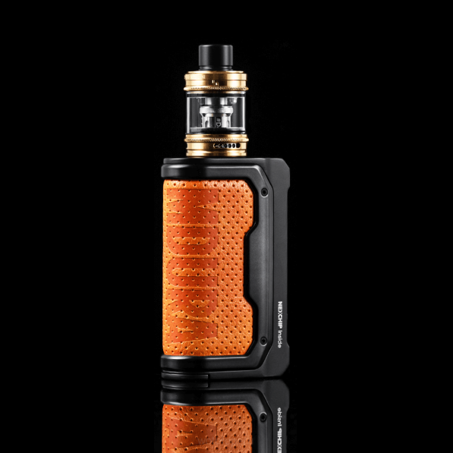 Wotofo MDURA equipo naranja king kong D66P97 Wotofo Cigarro Eletronico