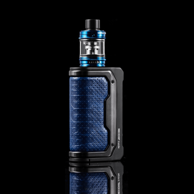 Wotofo MDURA equipo rey kong azul D66P96 Wotofo Flavors
