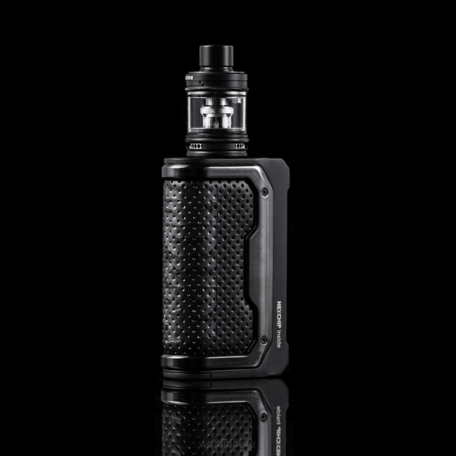 Wotofo MDURA equipo rey kong negro D66P90 Wotofo Recarga