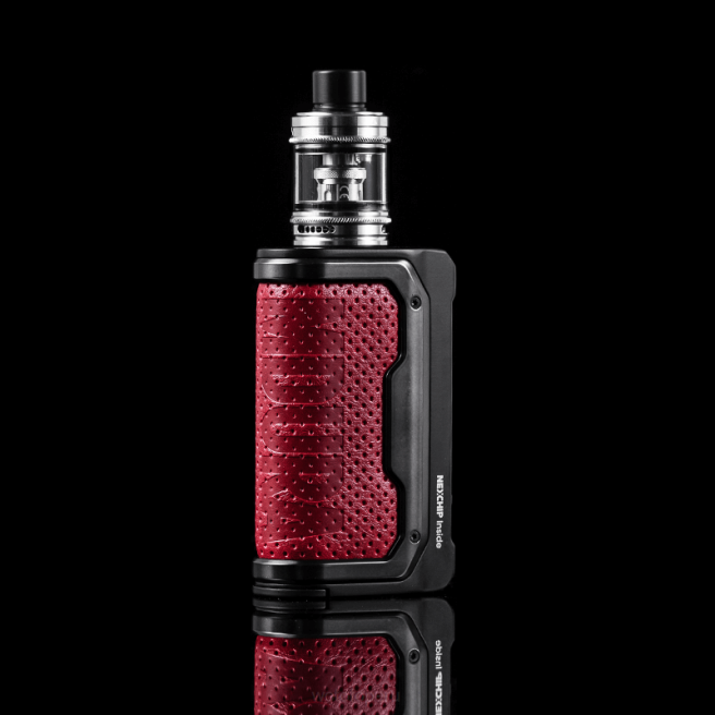 Wotofo MDURA equipo rey kong rojo D66P95 Wotofo Desechable