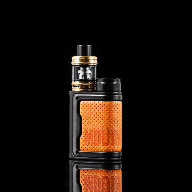 Wotofo MDURA mini equipo naranja de semitono D66P94 Wotofo Precio