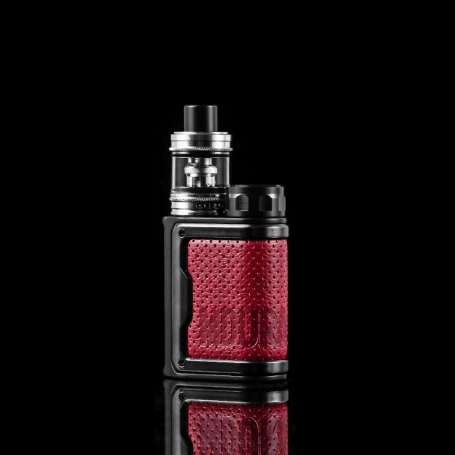 Wotofo MDURA mini equipo rojo de semitono D66P89 Wotofo Shop Online