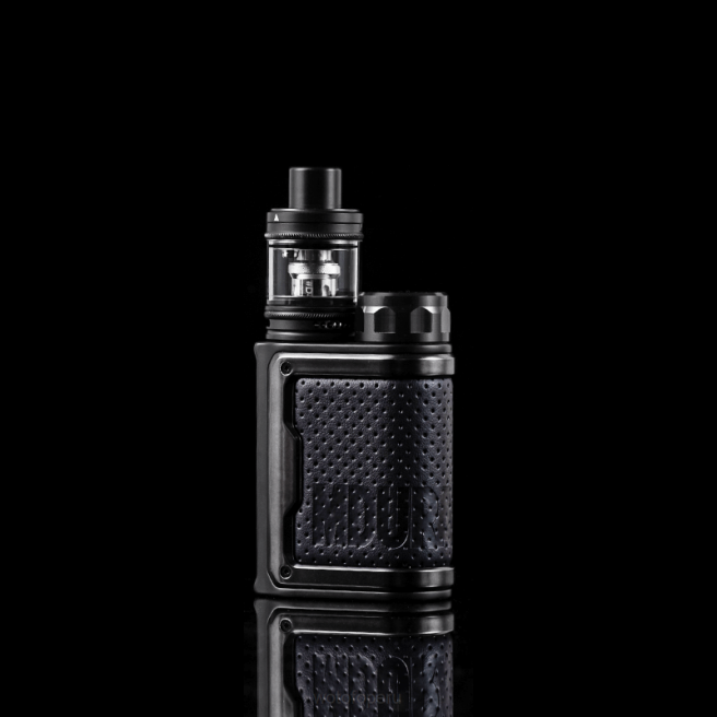 Wotofo MDURA mini equipo semitono negro D66P92 Wotofo Lima