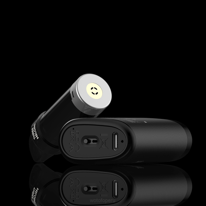 Wotofo NEXPOD kit de 20 mg caja todo incluido D66P8 Wotofo Nicotine