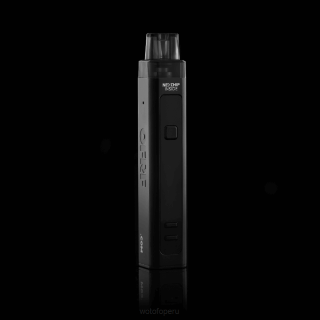 Wotofo OFRF NEXMINI vaina negro D66P5 Wotofo Desechable