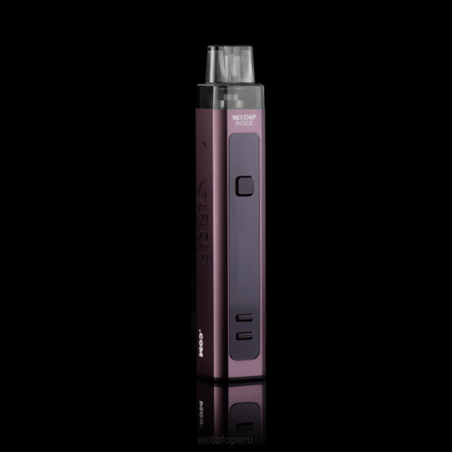 Wotofo OFRF NEXMINI vaina verde negro D66P29 Wotofo Shop Online