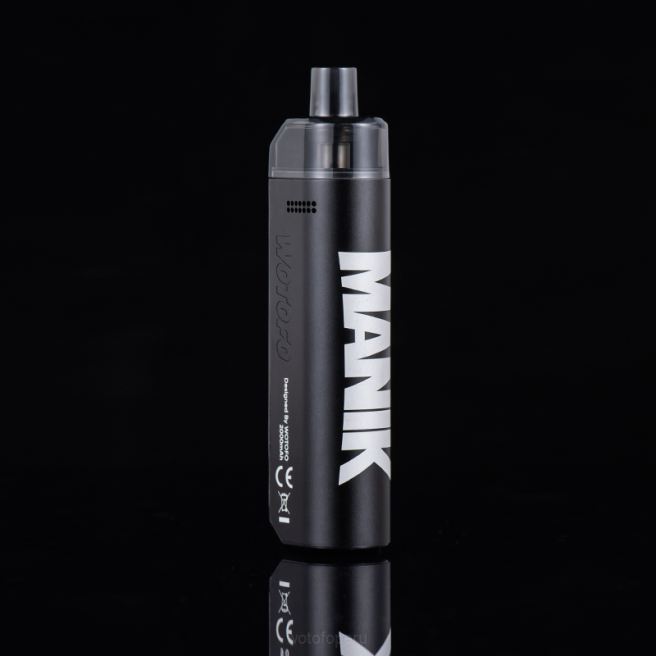 kit rpm2 negro