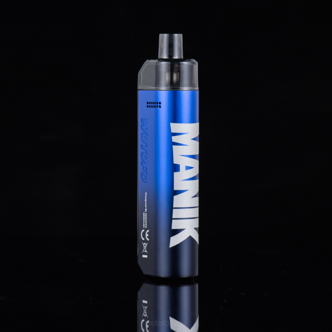 Wotofo SMRT kit de cápsulas kit rpm2 negro rojo D66P13 Vaporizador Wotofo