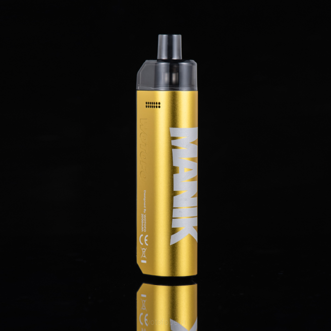 Wotofo SMRT kit de cápsulas kit rpm2 negro rojo D66P13 Vaporizador Wotofo