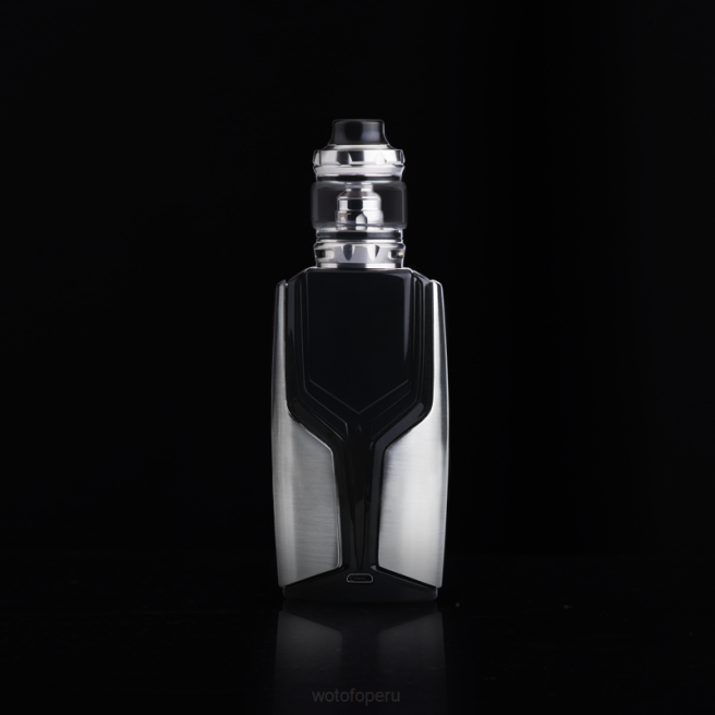 Wotofo kit de flujo mod de plataforma ss D66P102 Wotofo Lima
