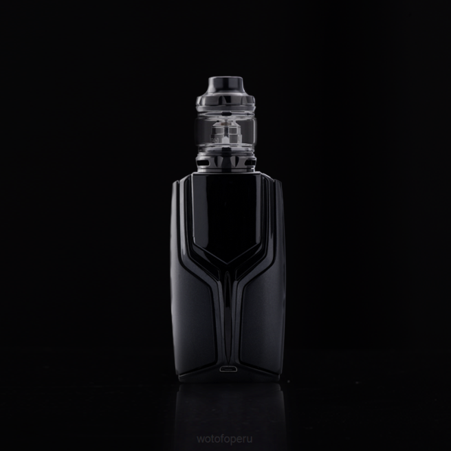 Wotofo kit de flujo mod de plataforma ss D66P102 Wotofo Lima