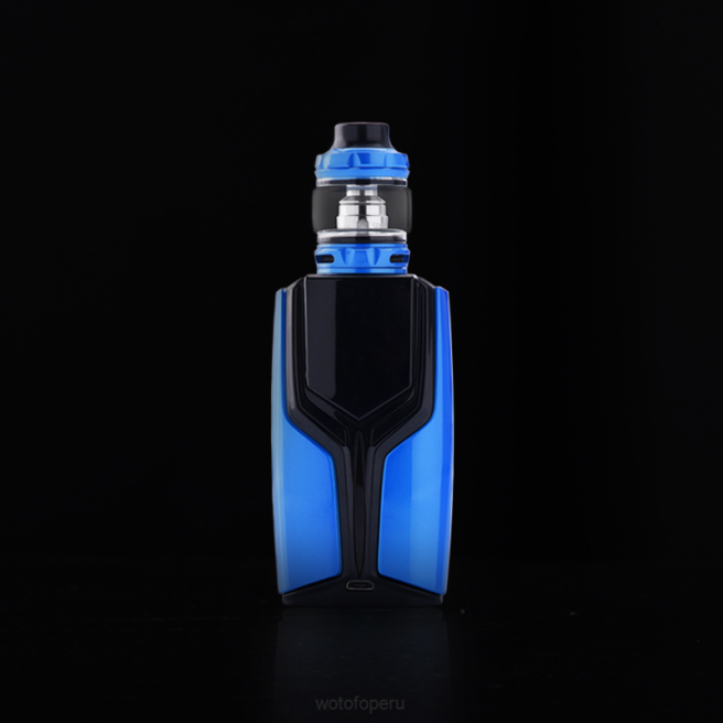 Wotofo kit de flujo mod de plataforma ss D66P102 Wotofo Lima