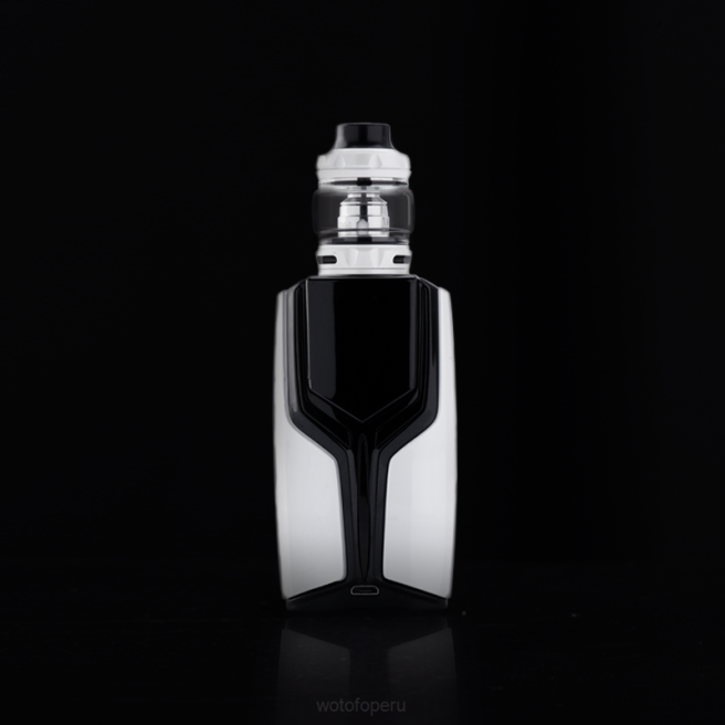 Wotofo kit de flujo mod de plataforma ss D66P102 Wotofo Lima