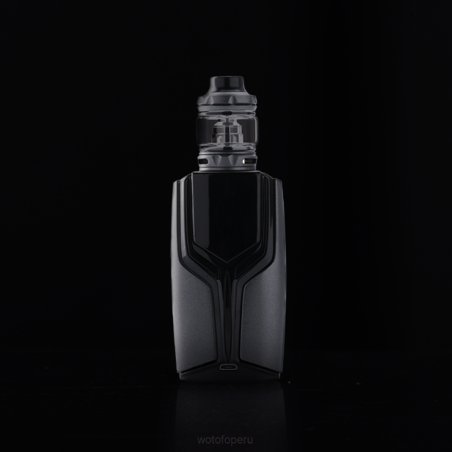 Wotofo kit de flujo mod de plataforma ss D66P102 Wotofo Lima