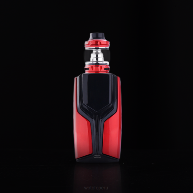 Wotofo kit de flujo mod de plataforma ss D66P102 Wotofo Lima