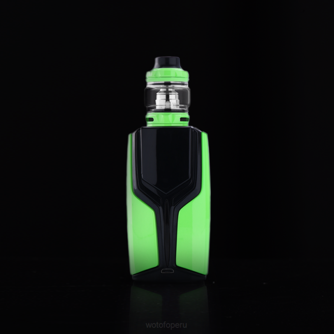 Wotofo kit de flujo mod de plataforma ss D66P102 Wotofo Lima