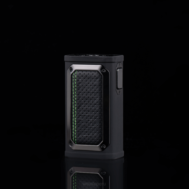 Wotofo MDURA PRO modificación naranja king kong D66P113 Vaporizador Wotofo