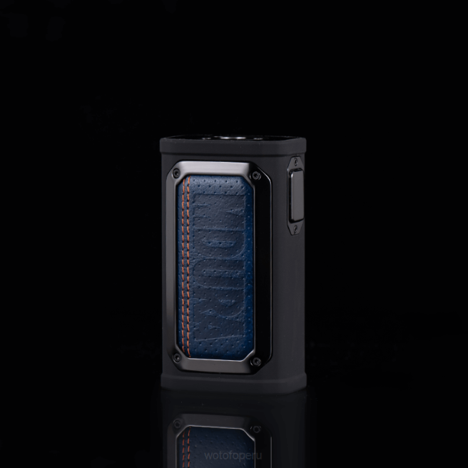 Wotofo MDURA PRO modificación naranja king kong D66P113 Vaporizador Wotofo