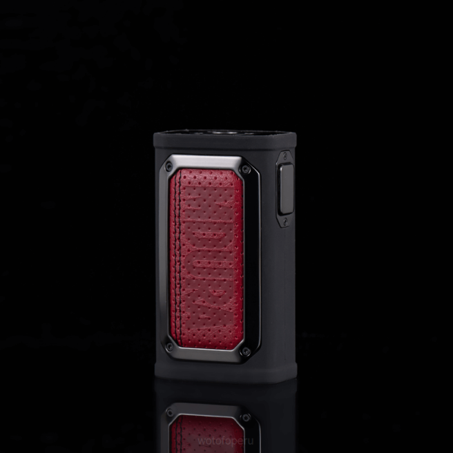 Wotofo MDURA PRO modificación naranja king kong D66P113 Vaporizador Wotofo