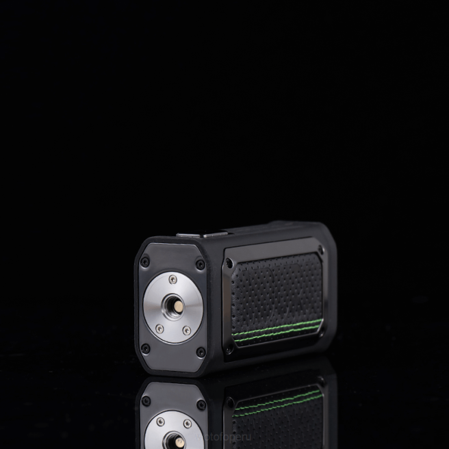 Wotofo MDURA PRO modificación naranja king kong D66P113 Vaporizador Wotofo